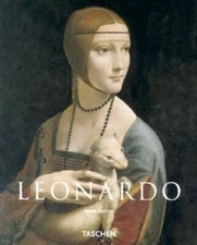 Leonardo - Paperback By Zllner, Frank - GOOD
