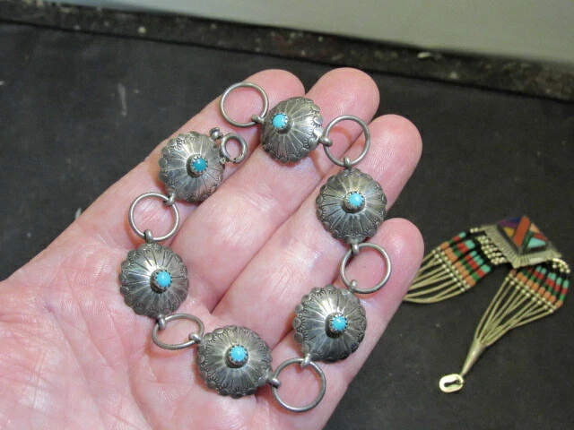 Ebay native american jewelry deals