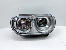 2008 2009 2010 2011 2012 2013 2014 Dodge Challenger Xenon Hid Left Oem Headlight