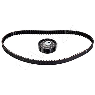 Timing Belt Kit FEBI For DACIA RENAULT Dokker Express Lodgy Logan 130C17480R