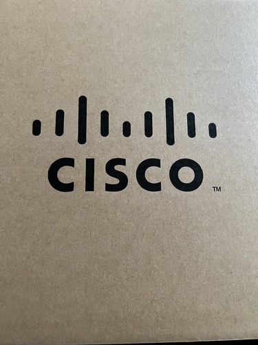 Cisco CP-8831-K9 Unified IP Conference Phone Base w/ Control Unit - Afbeelding 5 van 5