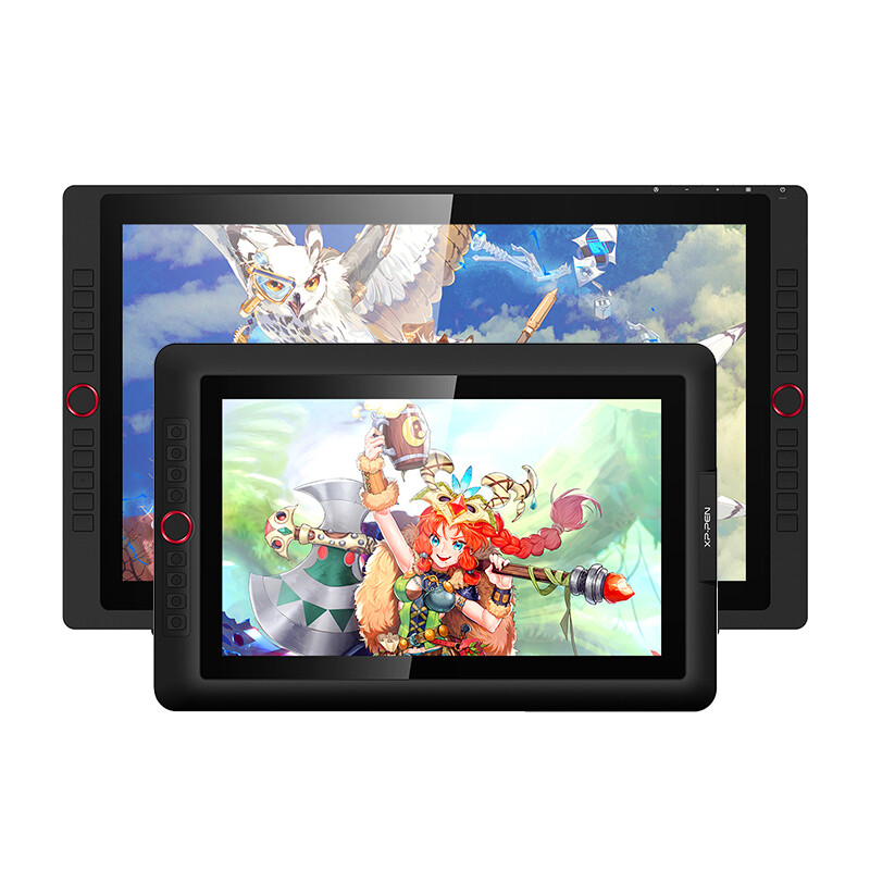 XP-Pen Artist Pro/Artist 22R Pro Drawing Graphics Tablet
