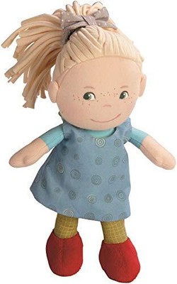 Canned Doll / Osumashi Mille (HA5738) [HABA] [From around 1 year old]