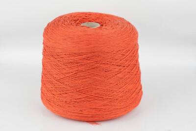 Baumwolle Kone STOCK Filmar Art. Zero Organic ca. 450 m / 100 g #AN-60 (a)