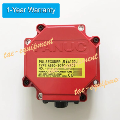 NEW FANUC A860-2070-T371 Puls Encoder