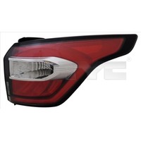 TYC Heckleuchte L.E.D Rechts FüR Ford Kuga II DM2 2.0 Tdci 4X4 1.5 Ecoboost