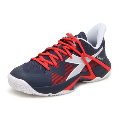 N3694 SNEAKER TENNIS UOMO DIADORA B.ICON 2 CLAY MAN SHOES