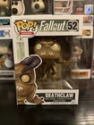 Funko Pop! Games Fallout - Deathclaw #52