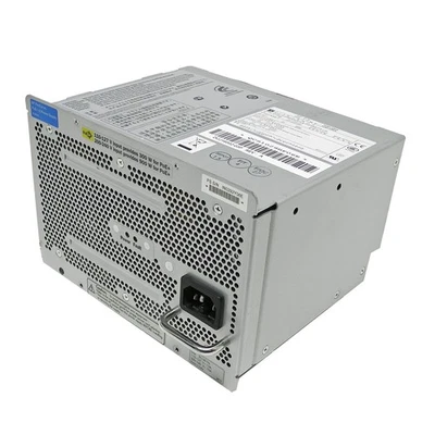 Alimentation HP PoE+ zl 1500W J9306A for 5400zl 8200zl Series Switches 5189-6864 - Photo 1/3