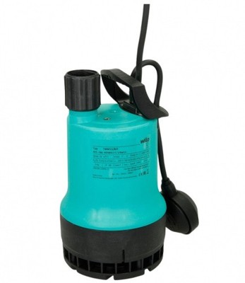 Wilo Tauchpumpe Drain TMW 32/8 370 Watt wassergekühlt,Nr. 4048413
