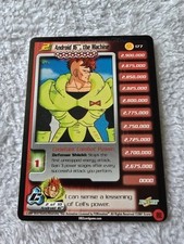 psyduck rare card Cell's Full-Power Kamehameha - BT21-098 - Wild Resurgence main image 0