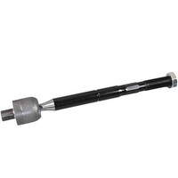 Axialgelenk Spurstange 263 Mm Metzger Iam-Expertise Passend FüR Toyota RAV
