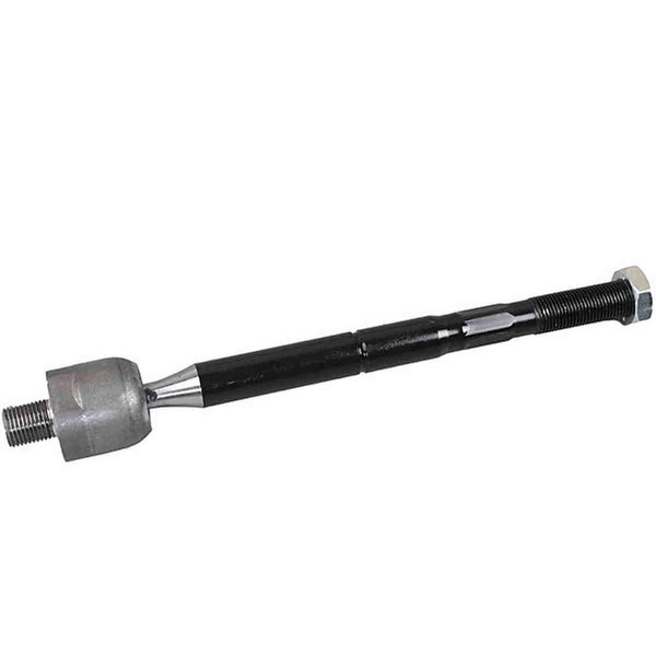 Axialgelenk Spurstange 263 Mm Metzger Iam-Expertise Passend FüR Toyota RAV-image