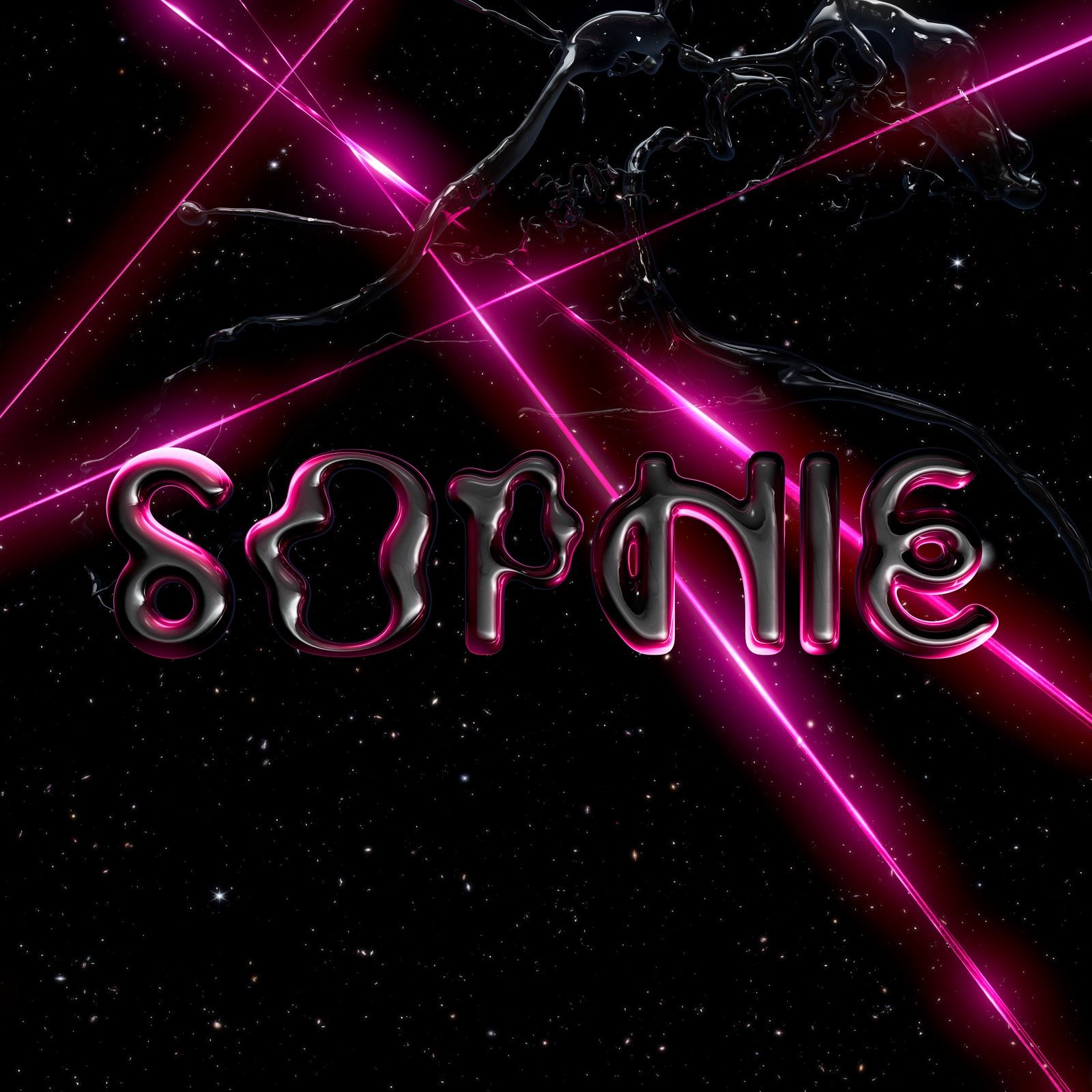 Sophie Sophie LP Vinyl NEW - Image 2