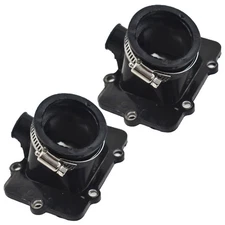 New For Ski-Doo MXZ 500 600 420867882 Carburetor Intake Manifold Boot