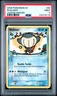 2006 POKEMON EX LEGEND MAKER #69 WAILMER PSA 9