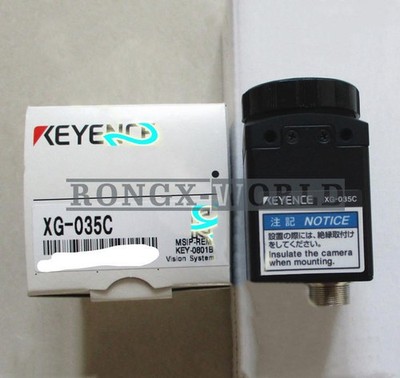 1PCS NEW Keyence Vision System Camera XG-035C