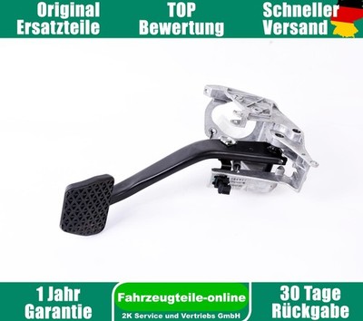 BMW 3er E90 LCI 67871110SLO Bremspedal