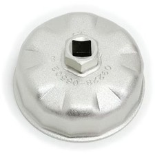 Filtre à huile Toyota LANDCRUISER