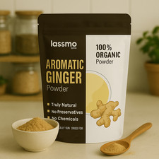 Aromatyczny imbir 50g Kencur Sang Imbir Mniejsza galangal Przyprawa Herbata ziołowa Gotowanie