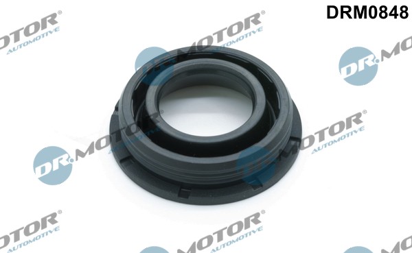 1X Dr.Motor Automotive DRM0848 Dichtung DüSenhalter FüR VW Audi Skoda Seat-image