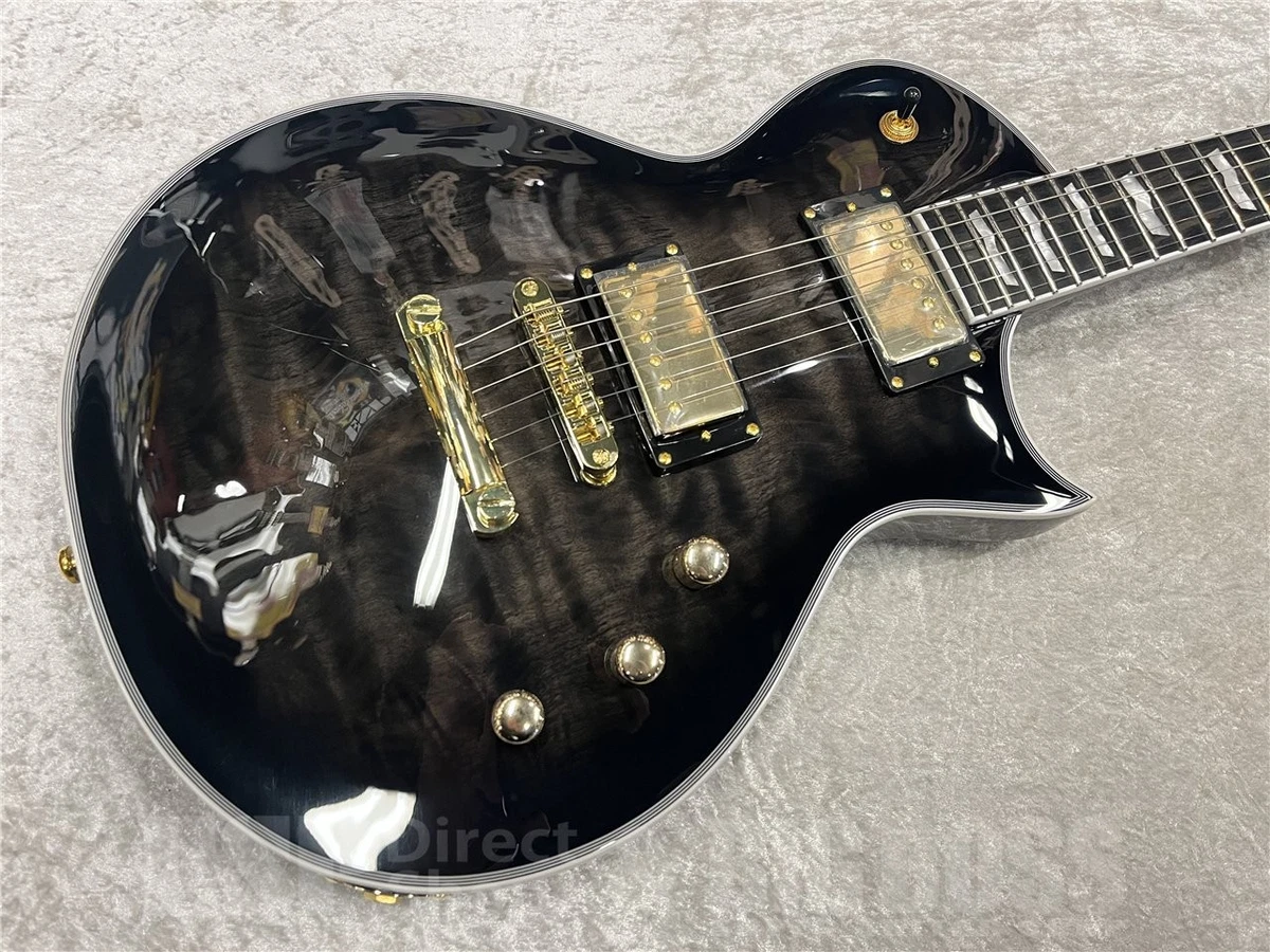 Grassroots Black Electric Guitars for sale | eBay