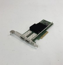 Dell Intel X710-DA2 2-Port 10GB Network Card 0KCHGJ High Profile