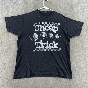 Cheap Trick Shirt | eBay