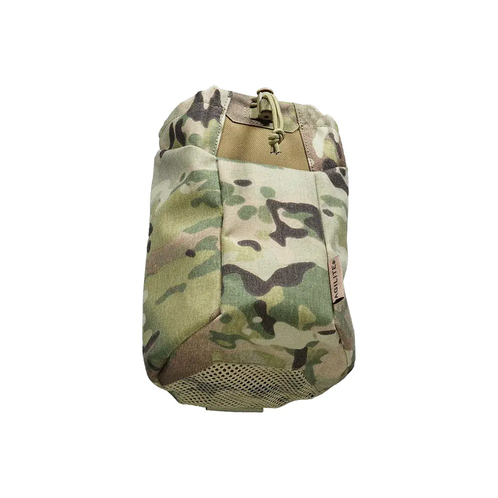 Agilite Mag-Release Dump Pouch MULTICAM - New | eBay