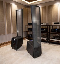 Martin Logan Summit X Referenz-Lautsprecher, -53%