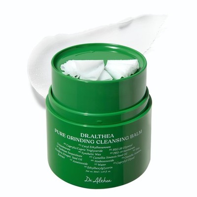 Dr.Althea Pure Grinding 50 ml (1er Pack), Reinigungsbalsam 