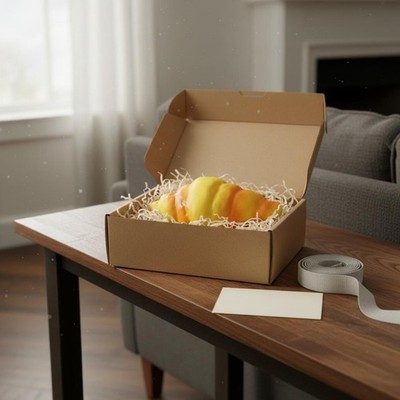Kuchen-Squishy weich Lebensmittel-Attrappe knautschbar