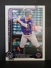 2025 Topps Pro Debut #192 Bairon Ledesma ROCKIES