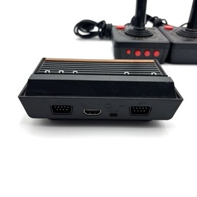 AtGames Atari Flashback X AR3060 Video Computer System Retro Console -No Cords