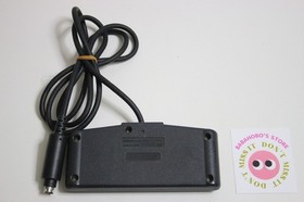 PC Engine Duo Turbo Pad Black Purple Controller PI-PD6 from Japan