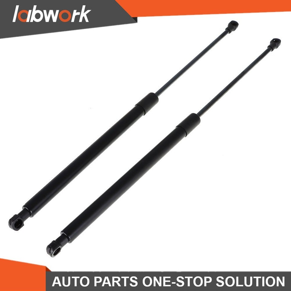 Labwork Rear Trunk Hydraulic Rod Support Spring For Accord 10th Gen ...
