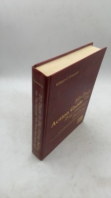 30-Day Action Guide To Big Money Selling William E. Edwards Hardcover Fourtee...
