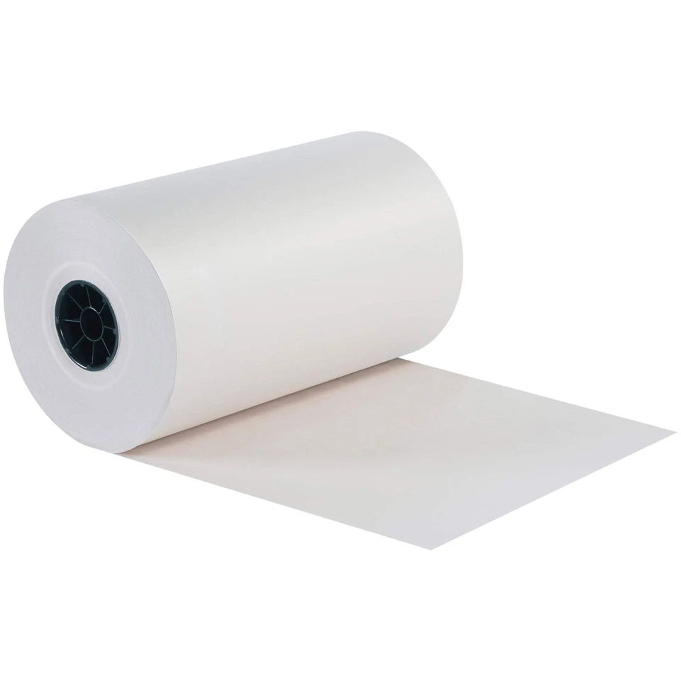 Aviditi Newsprint Packing Paper Roll 15" - Image 2 of 4