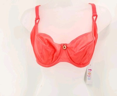 Freya Bikini Swim Top SODA 32DDD NEW S158  9660DS