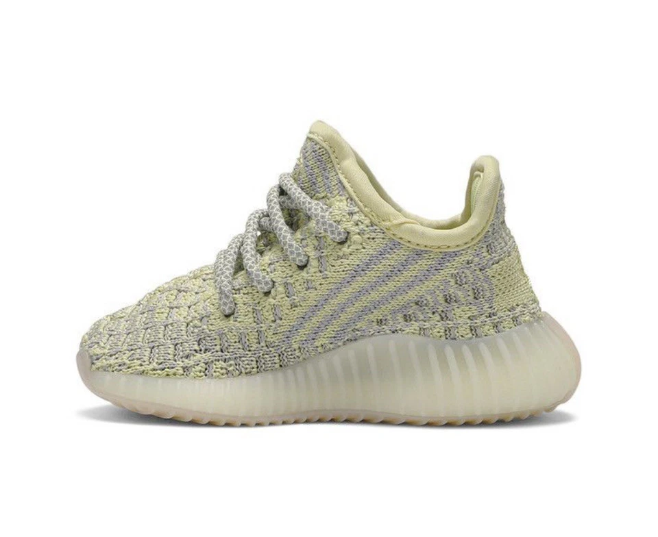 Talla 5.5 - Adidas Yeezy Boost 350 V2 Antlia (Infante) FV3245 Foto 2 de 4