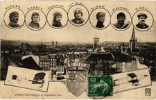 PC AVIATION PARTIES AVIATION DIJON (a67903)