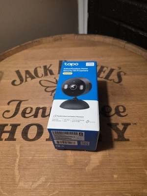 Tapo C104 Hybrid Cam Home Security Camera