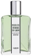 Caron Pour Un Homme de Caron Eau de Toilette ...