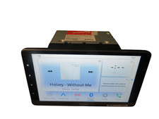 Pioneer DMH-WT3800NEX 9" Multimedia Touch Display - Free Shipping