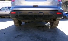 Pare-choc arrière Honda CRV
