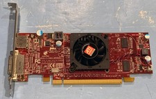 ATI Radeon HD4650 1GB DDR3 16x PCI-e Dual Display Port DVI Graphics Video Card