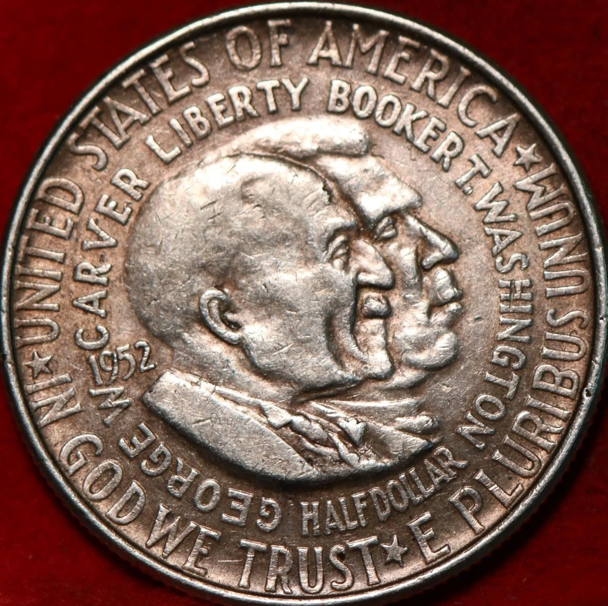 1952 US Commemorative Coins for sale | eBay