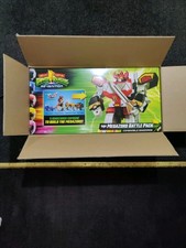 Playmates Megazord 5 In 1 Combo Pack