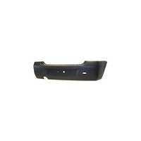 StoßStange Hinten FüR Dacia Logan 2005 Al 2008 OEM 6601546776
