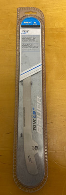 Bauer Tuuk Lightspeed 2 (LS2) Skid Irons 1 Pair - Size 254 / 6 - NEW